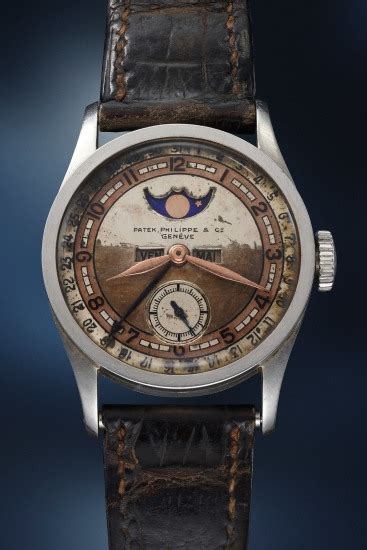 [2023 Spring Auctions]Phillips’ Imperial Patek Philippe Sale in 